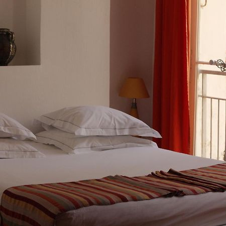 Le Ryad Boutique Hotel Marsella Exterior foto