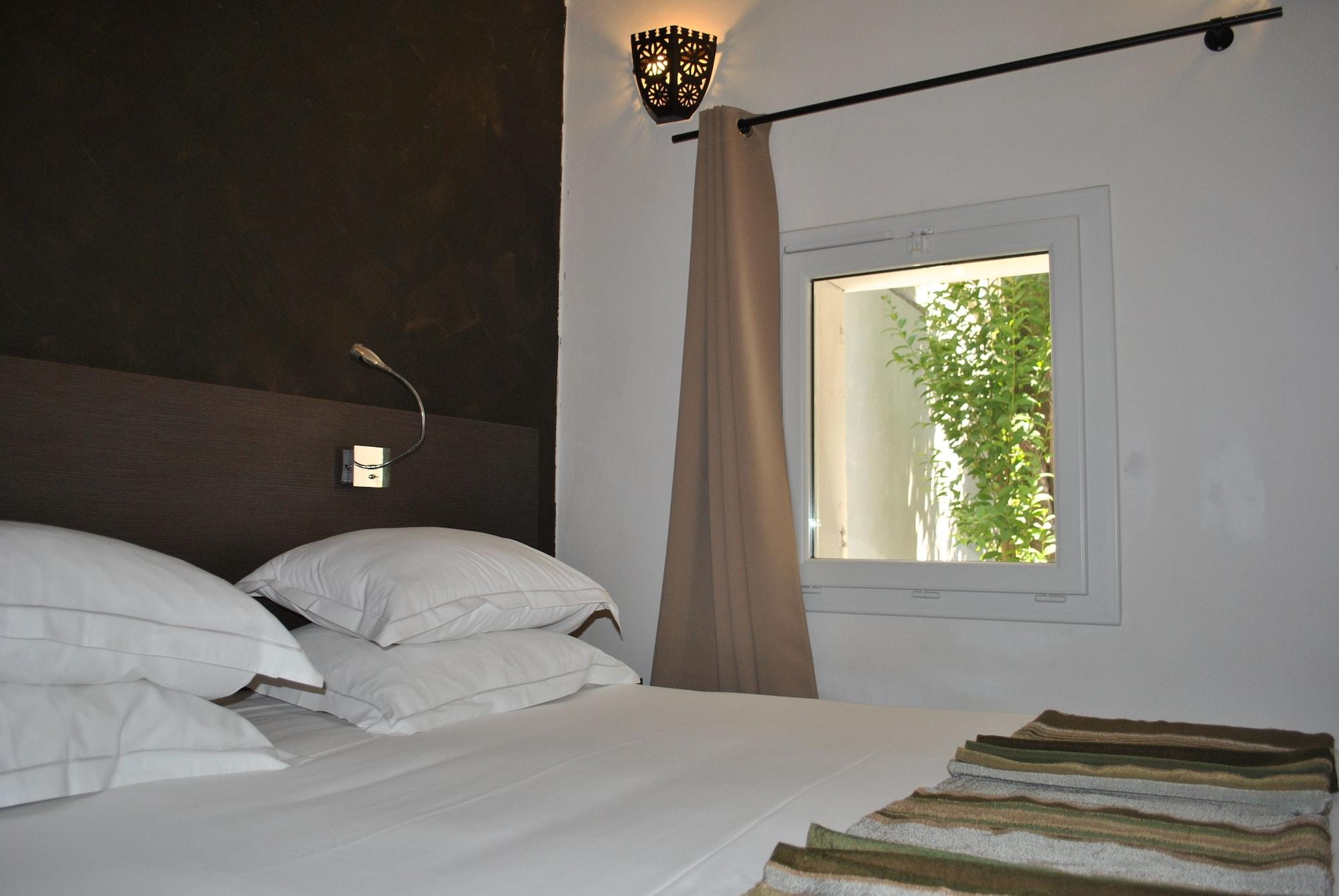 Le Ryad Boutique Hotel Marsella Exterior foto