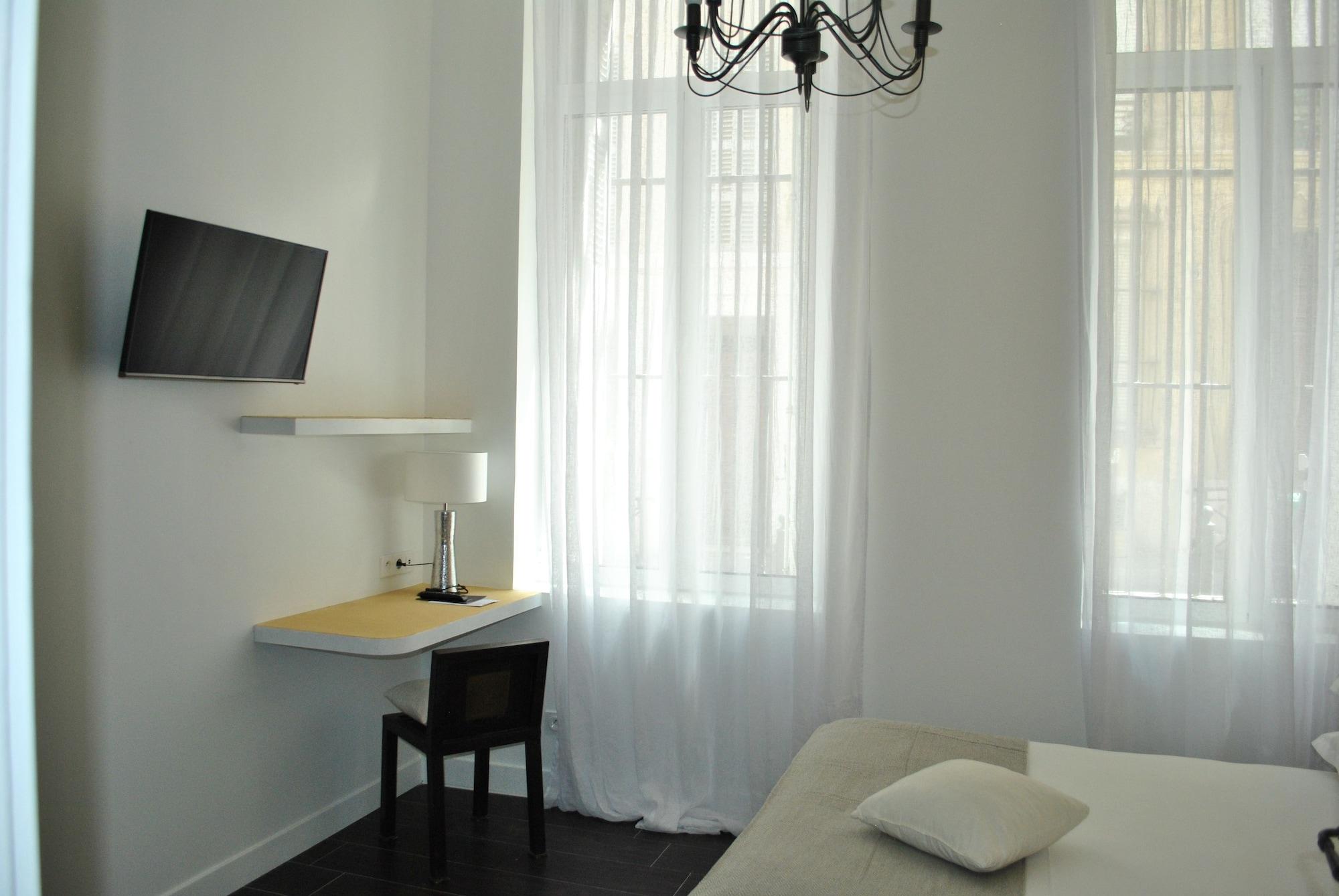 Le Ryad Boutique Hotel Marsella Exterior foto