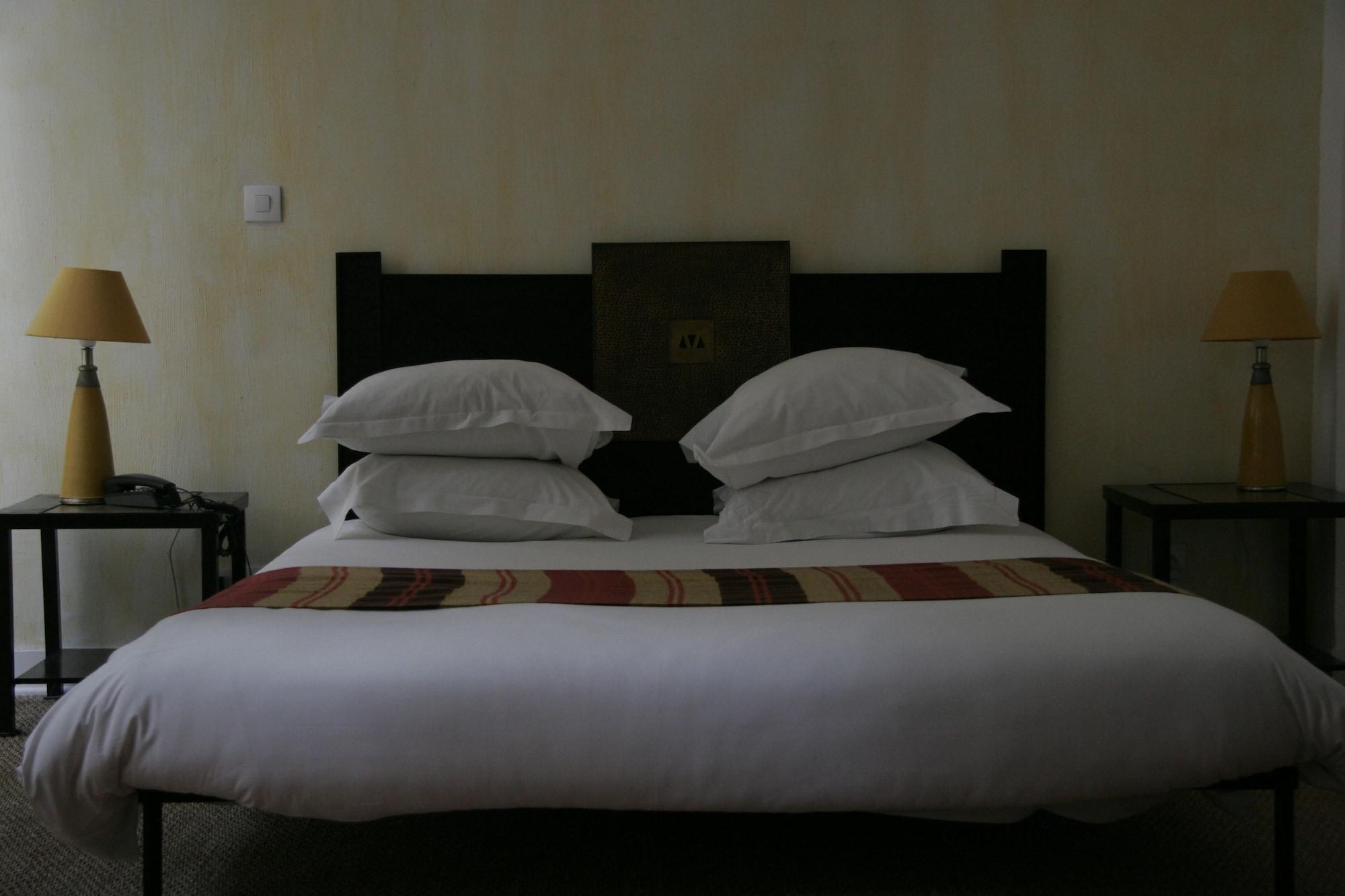 Le Ryad Boutique Hotel Marsella Exterior foto