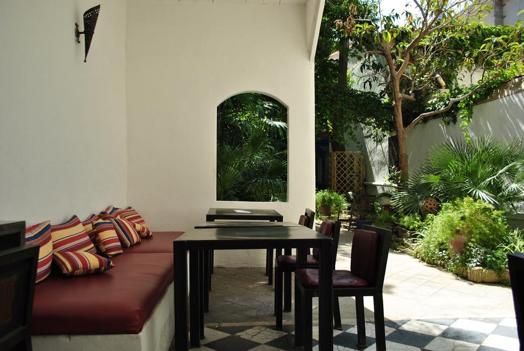 Le Ryad Boutique Hotel Marsella Exterior foto