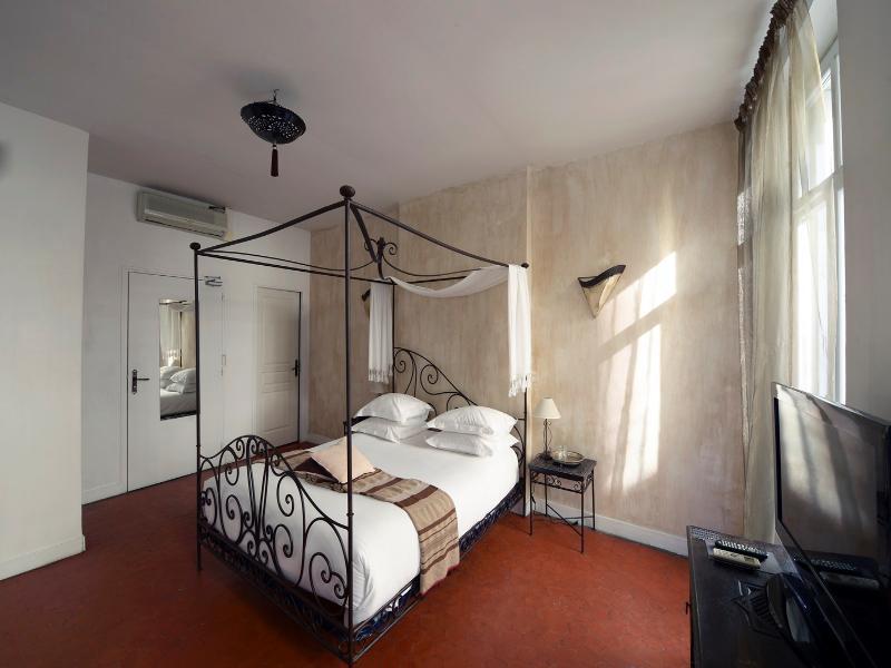 Le Ryad Boutique Hotel Marsella Exterior foto
