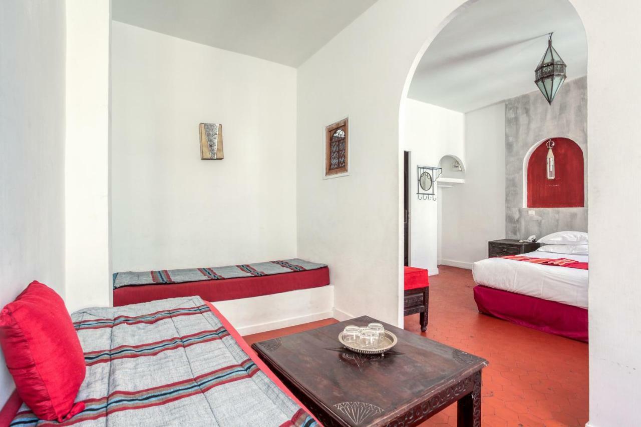 Le Ryad Boutique Hotel Marsella Exterior foto
